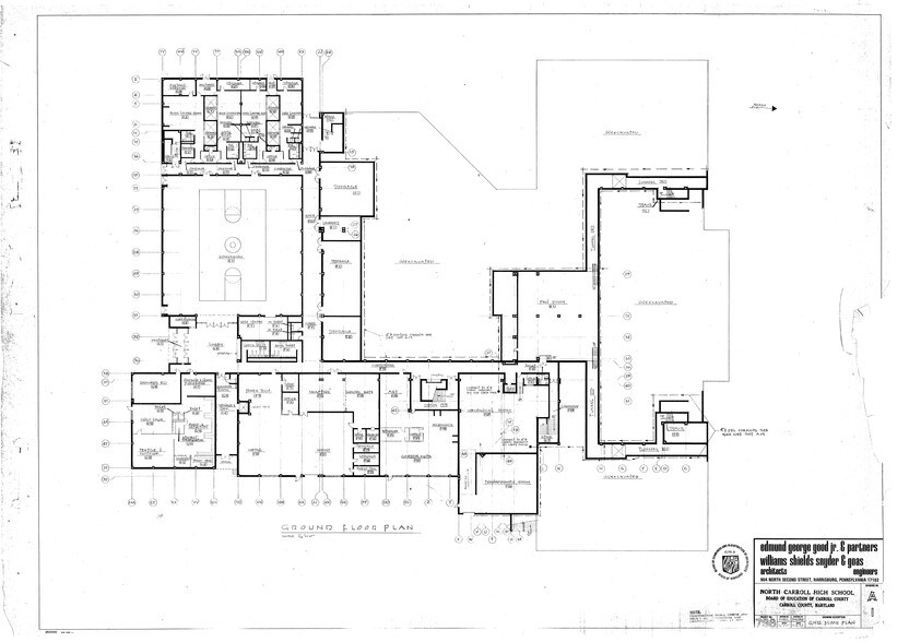 More Photos Of 1400 Panther Dr, Hampstead Schools For Lease