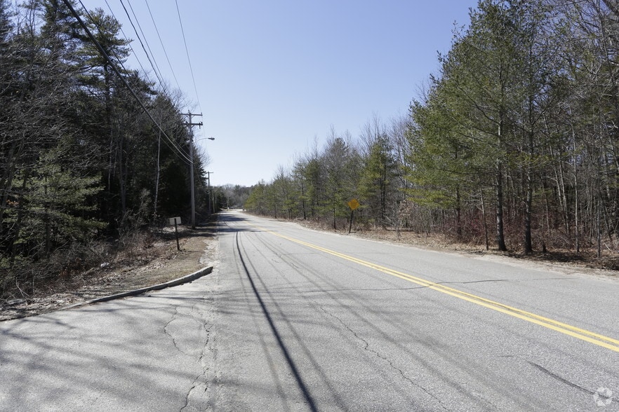 More Photos Of 306 Riverside Industrial Pky, Portland Land For Lease