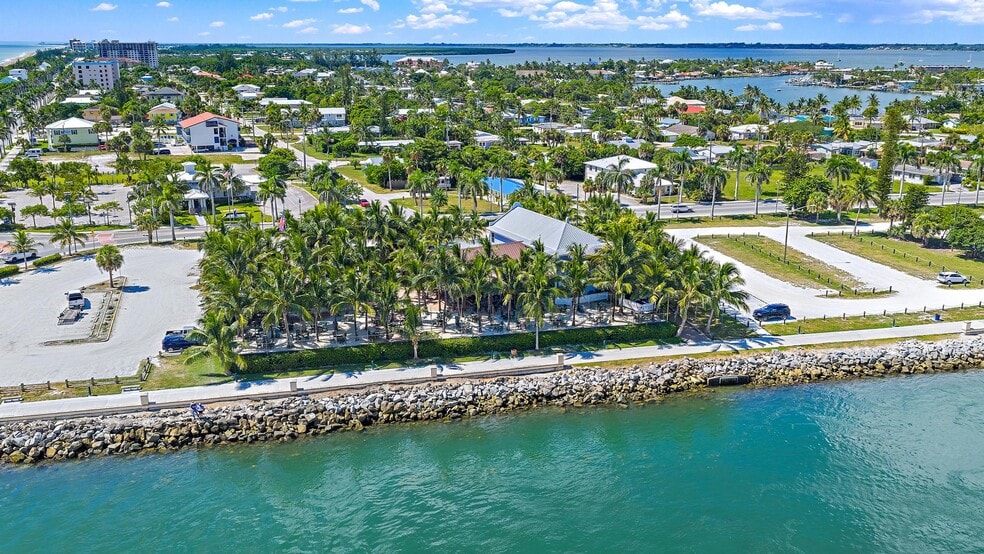 More Photos Of 1001 S Ocean Drive, Fort Pierce Land For Sale