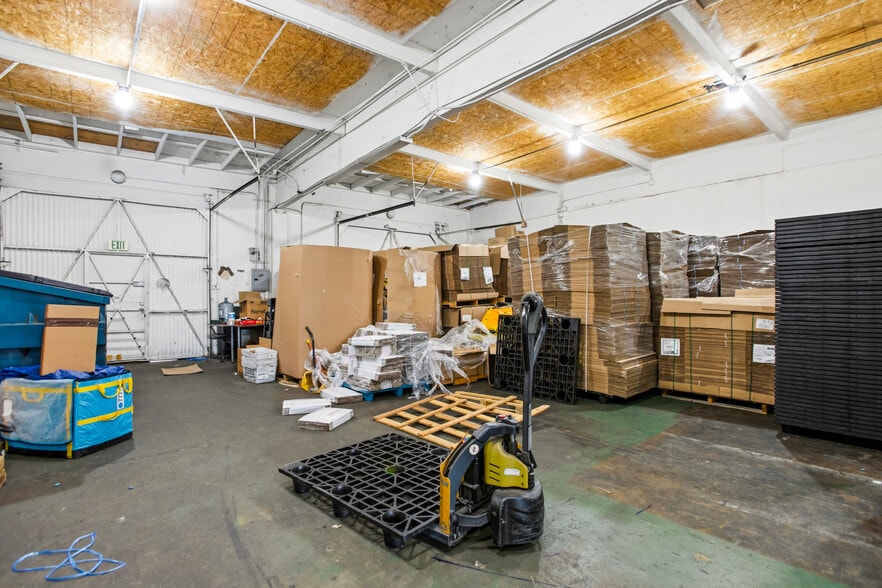 More Photos Of 14932 Dillow St, Westminster Industrial For Sale