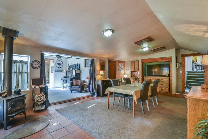 More Photos Of 24857 US Highway 160, Walsenburg Hospitality For Sale