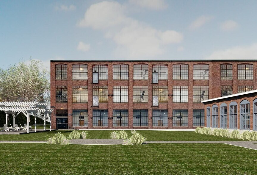 More Photos Of 642 Hilliard St, Manchester Unknown For Lease