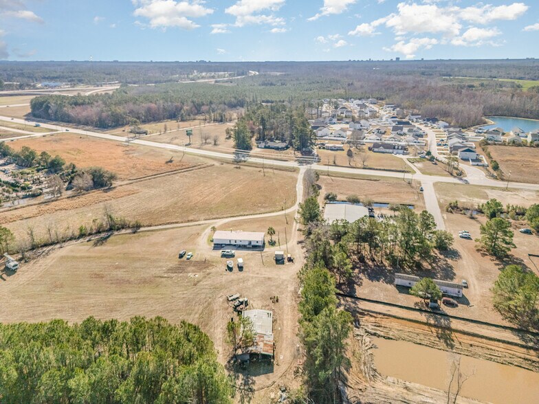 More Photos Of 6423 Highway 90, Conway Land For Sale