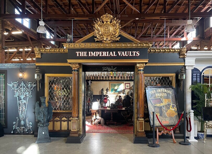 More Photos Of 112 E 22nd St, San Pedro Warehouse For Lease