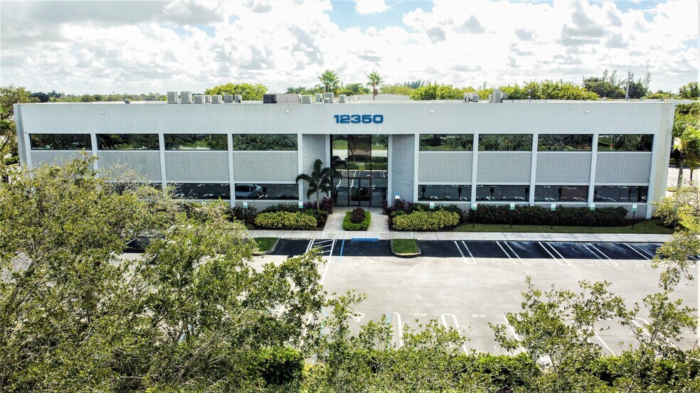 More Photos Of 12350 NW 39th St, Coral Springs Office For Sale