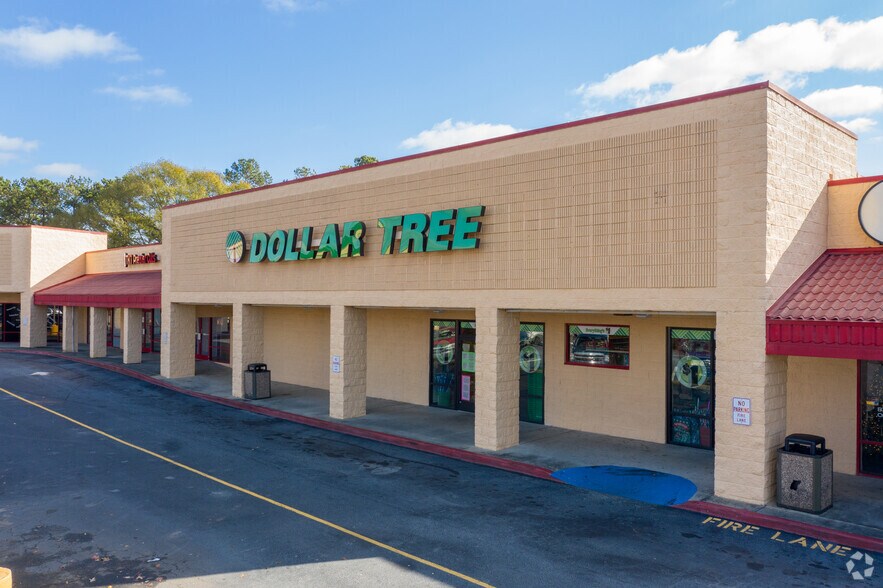 More Photos Of 4060-4086 Covington Hwy, Decatur Unknown For Lease