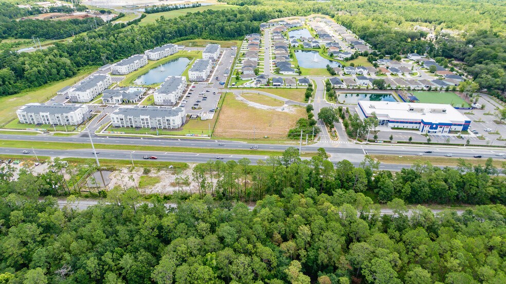 More Photos Of 12252 Philips hwy, Jacksonville Land For Sale