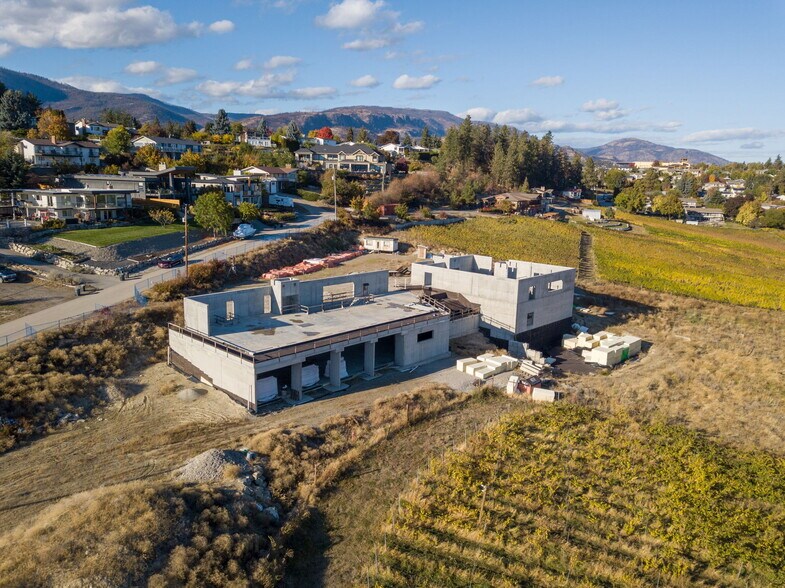 More Photos Of 2829 Ourtoland rd, West Kelowna Winery Vineyard For Sale