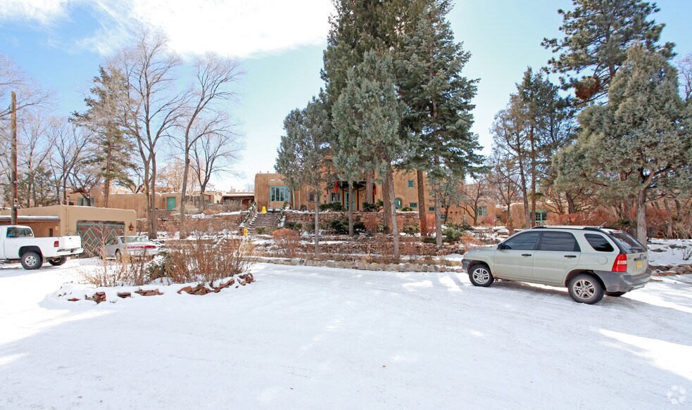 More Photos Of 342 East Buena Vista, Santa Fe Hospitality For Sale
