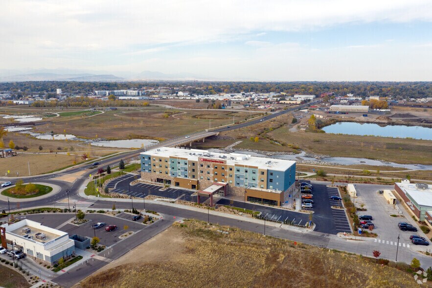 More Photos Of 470 S Martin St, Longmont Hotel For Sale