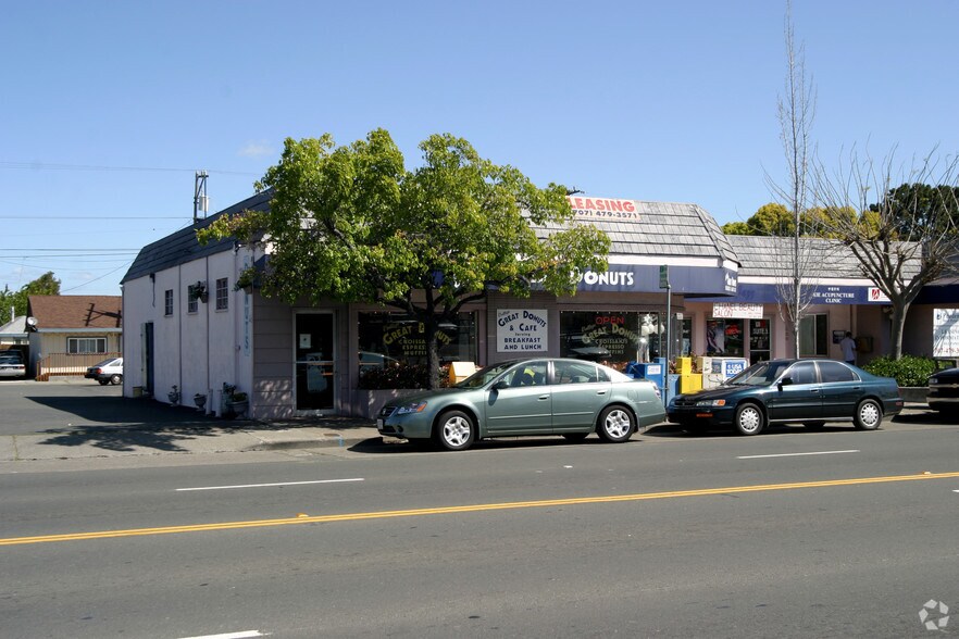 More Photos Of 630 Tennessee St, Vallejo Freestanding For Sale