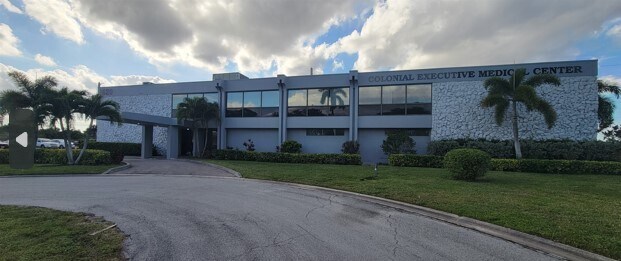 More Photos Of 1620 Medical Ln, Fort Myers Medical For Lease