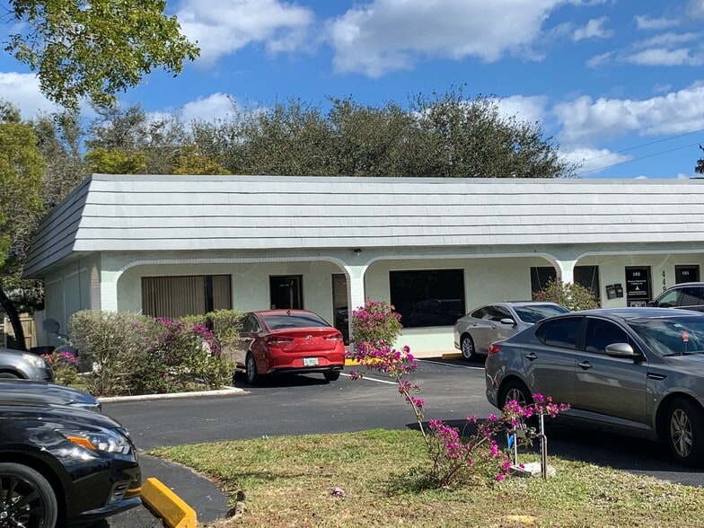 More Photos Of 449 NW 35th St, Boca Raton Loft Creative Space For Lease