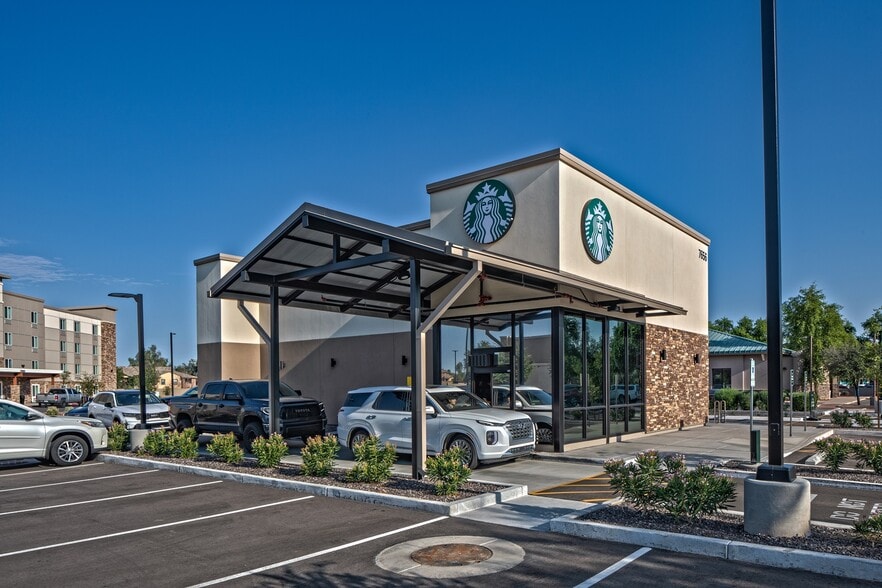 More Photos Of 7656 S Power Rd, Gilbert Fast Food For Sale