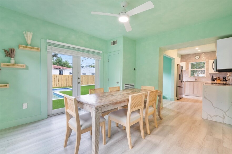 More Photos Of 22 NE 44th St, Miami Office Residential For Lease
