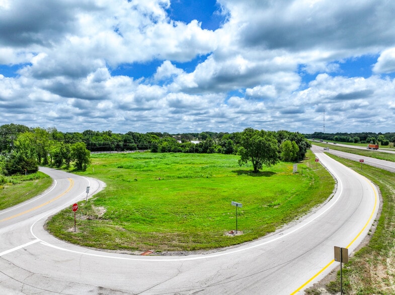 More Photos Of 00 County Road 314, Terrell Land For Sale