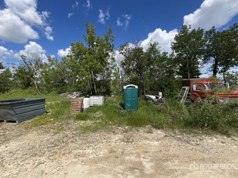 More Photos Of Gimli, MB, Gimli Land For Sale