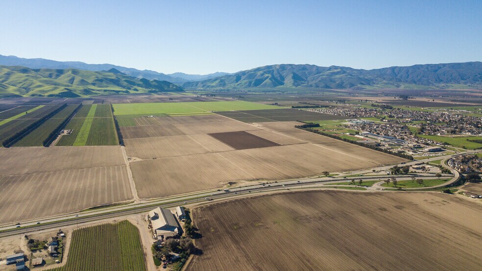 More Photos Of 42100 El Camino Real, Greenfield Land For Sale