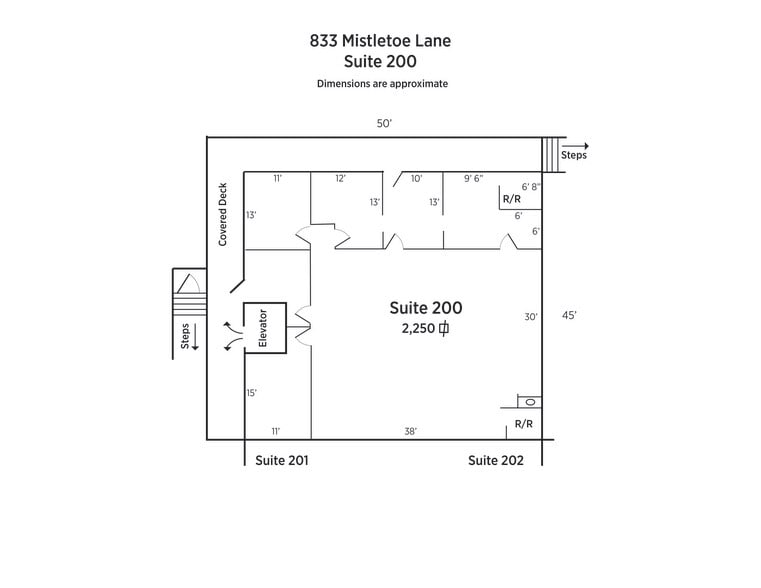 More Photos Of 833 Mistletoe Ln, Redding Office For Lease