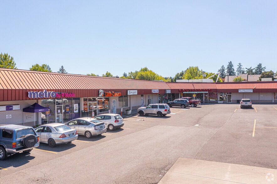 More Photos Of 12000-12070 SW Allen Blvd, Beaverton Unknown For Lease