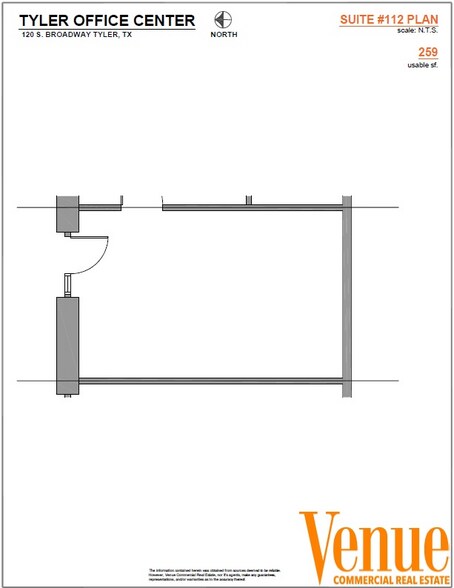 More Photos Of 120 S Broadway Ave, Tyler Office For Lease