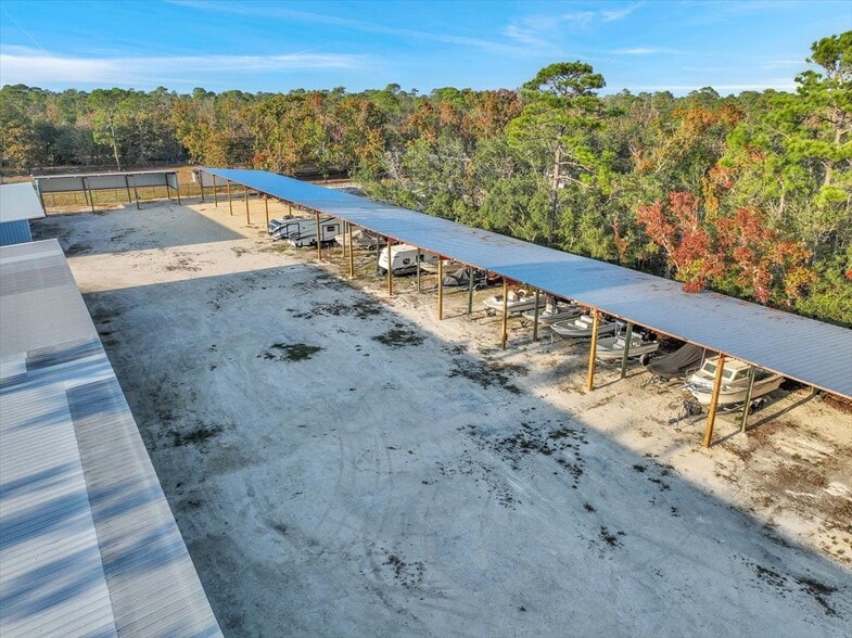 More Photos Of 16960 Beach Rd, Perry Specialty For Sale