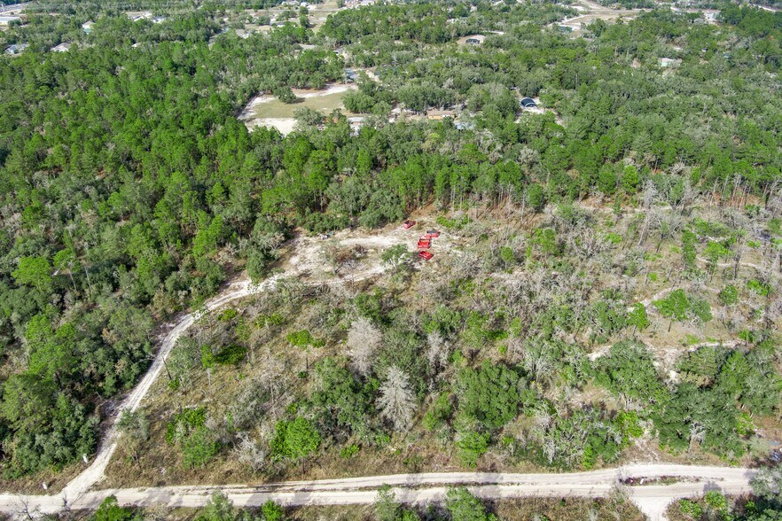 More Photos Of 11011 Bourassa Blvd, Brooksville Land For Sale