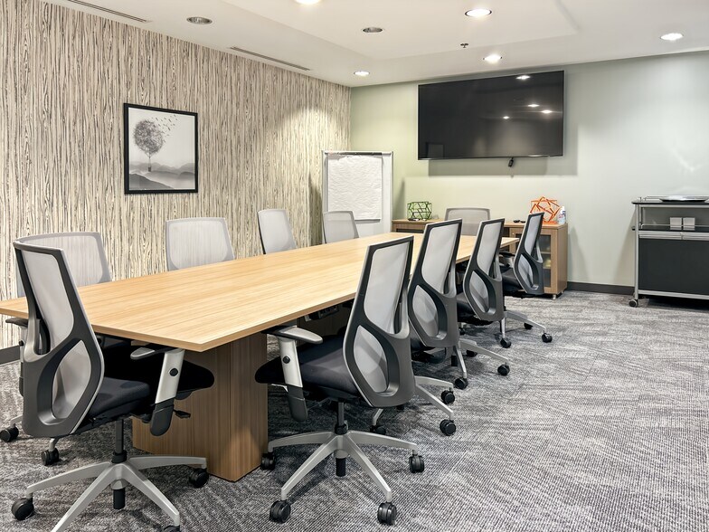 Primary Photo Of 1000 N West St, Wilmington Coworking Space