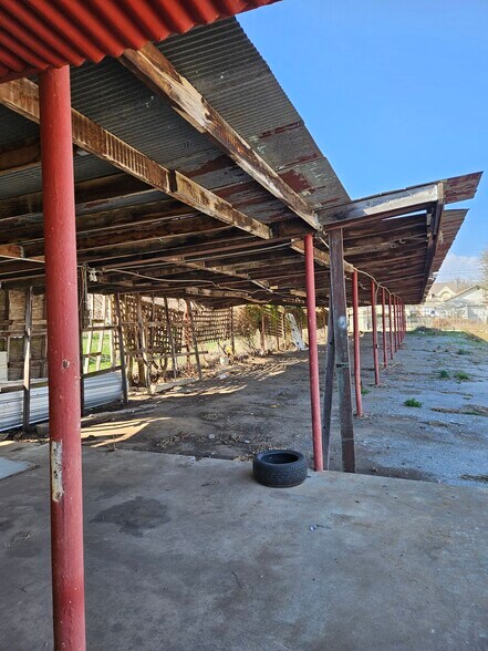 More Photos Of 1114 Broadway Avenue Ave, Enid Land For Sale