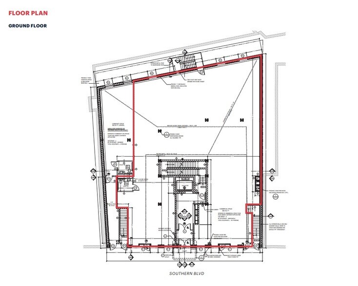 More Photos Of 1325 Southern Blvd, Bronx Apartments For Lease