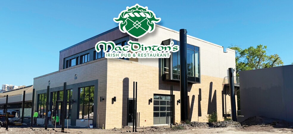 More Photos Of 12100 Collegiate Way, Orlando Unknown For Lease