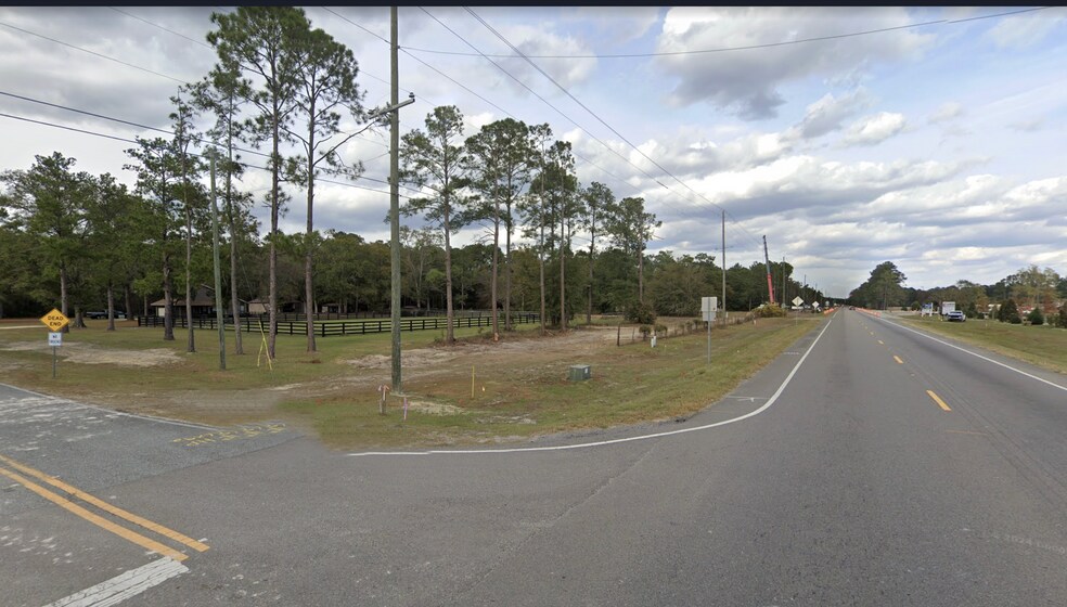 More Photos Of 66 Deer Run Ln, Ellabell Land For Sale