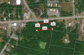 More Photos Of Rt 17K Coldenham @ Coldenham Road, Montgomery Land For Sale