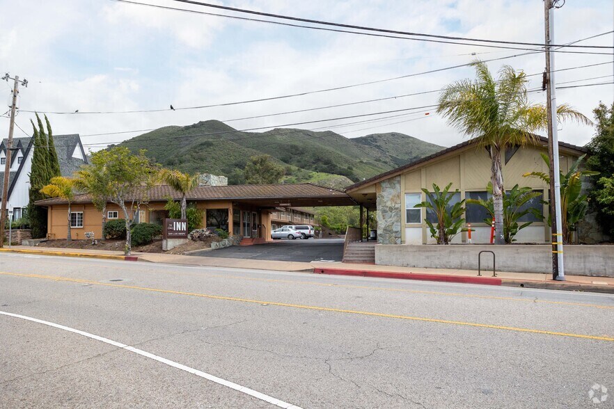 More Photos Of 1895 Monterey St, San Luis Obispo Hospitality For Sale