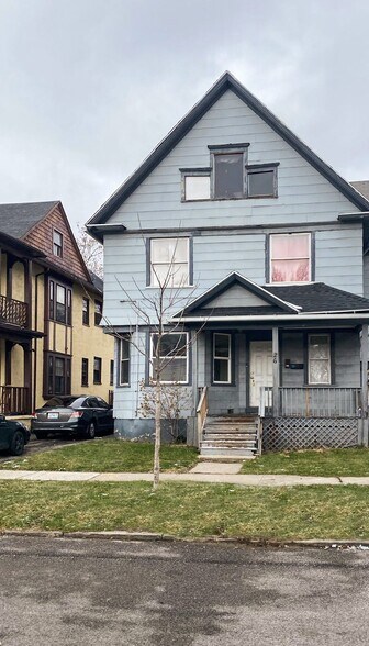 Primary Photo Of , Rochester Multifamily For Sale