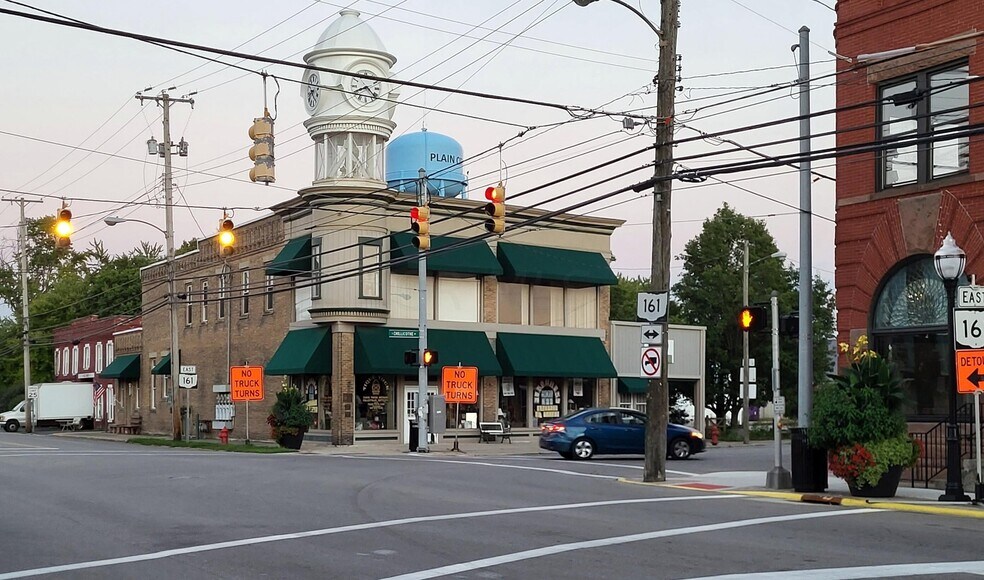 More Photos Of 124 E Main St, Plain City Apartments For Sale
