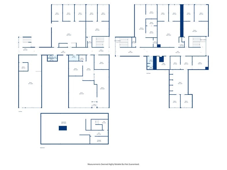 More Photos Of 6114 W North Ave, Chicago Office For Sale