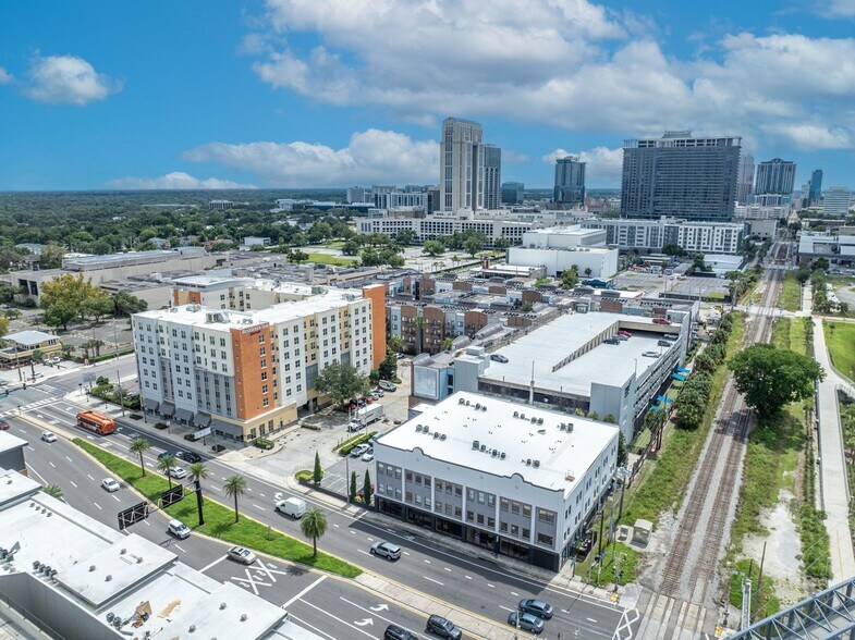 More Photos Of 62 W Colonial Dr, Orlando Apartments For Lease