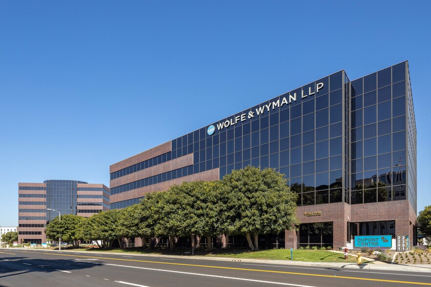 More Photos Of 2301 Dupont Dr, Irvine Unknown For Lease
