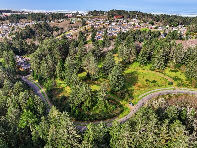 More Photos Of 0 NE Devil's Lake Blvd, Lincoln City Land For Sale