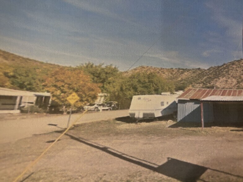 Primary Photo Of 485 N Stagecoach Trl, Roosevelt Industrial For Sale