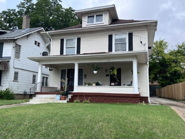 More Photos Of 15 S Barksdale St, Memphis Apartments For Sale