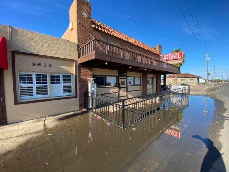 More Photos Of 8615 Highway 33, Westley Restaurant For Sale