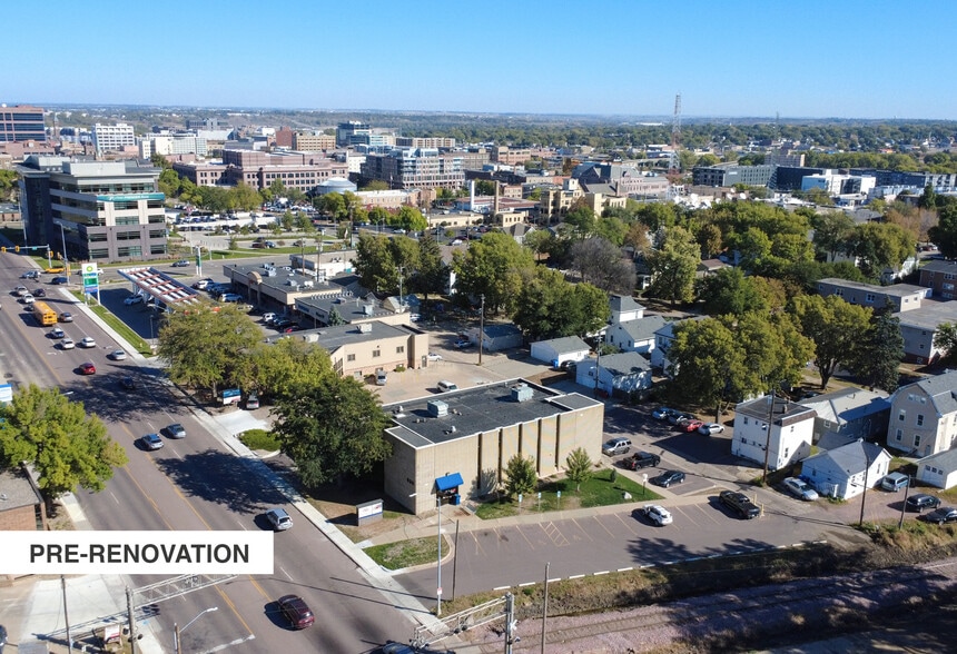 More Photos Of 630 S Minnesota Ave, Sioux Falls Office For Lease