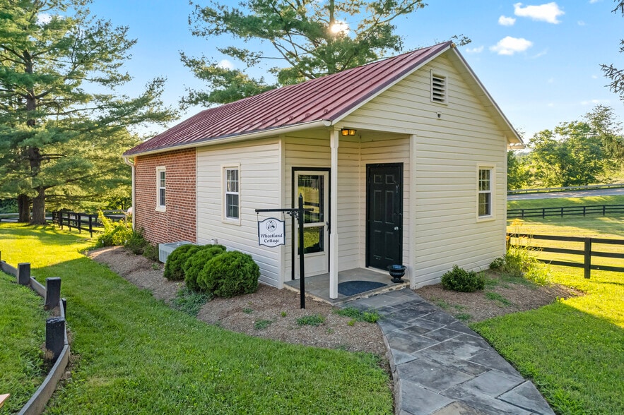 More Photos Of 15158 Berlin Tpke, Purcellville Lodge Meeting Hall For Sale