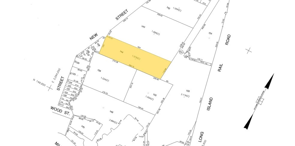 More Photos Of 3085B New St, Oceanside Warehouse For Lease