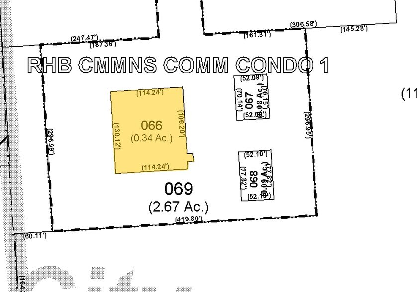More Photos Of 22318 Pontiac Trl, South Lyon Drugstore For Sale