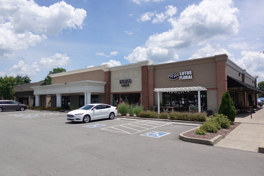 More Photos Of 7240 Nolensville Pike, Nolensville Unknown For Lease