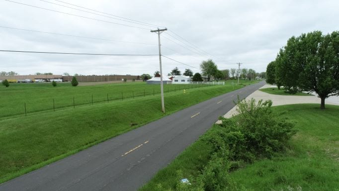More Photos Of Parr Road, Wentzville Land For Sale
