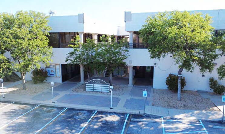 More Photos Of 7271 Wurzbach Rd, San Antonio Storefront Retail Office For Lease